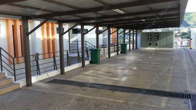 residential Apartment for rent ใน Touaguba Hill รหัส 13523 82