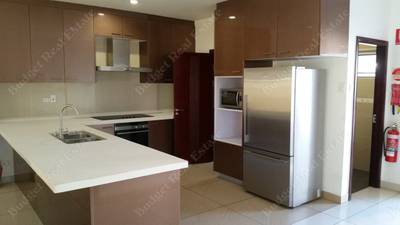 residential Apartment for rent ใน Touaguba Hill รหัส 13523 41