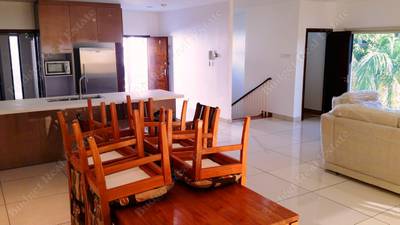 residential Apartment for rent ใน Touaguba Hill รหัส 13523 42