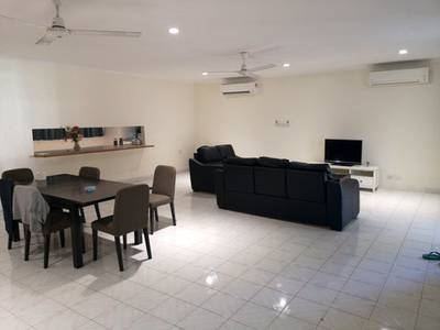 Furnished Apartment For Rent