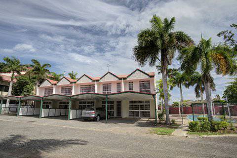 1/38 Kawai Street, Hohola, Port Moresby, NCD