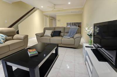 Furnished Apartment For Rent