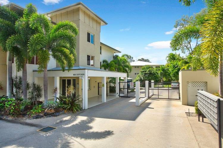 29/1804 Captain Cook Highway, CLIFTON BEACH, Cairns & District, 4879, QLD