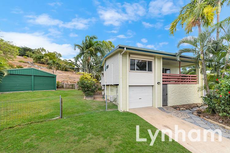5 Lewin Court, MOUNT LOUISA, Townsville & District, 4814, QLD