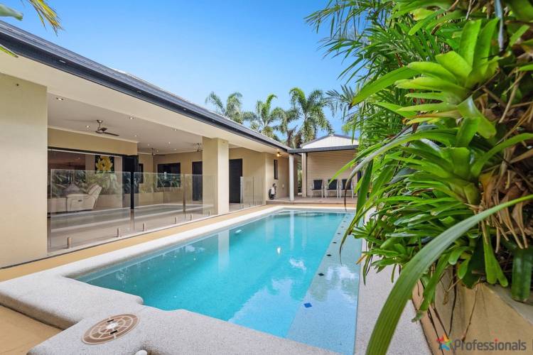 5 Chystanthus Street, Trinity Park, Cairns & District, 4879, QLD