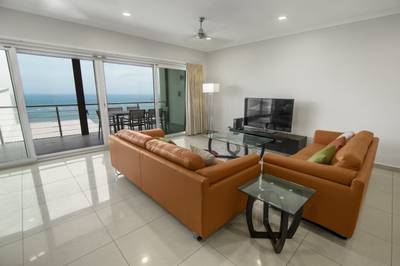 Apartment For Rent in Town, Port Moresby, NCD