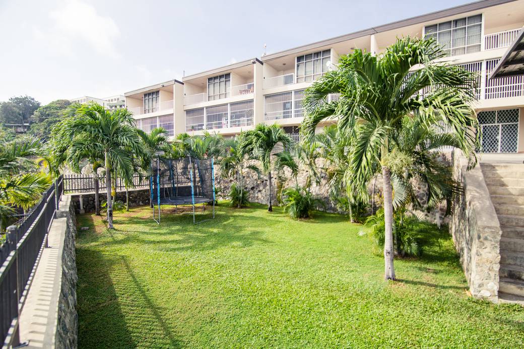 Apartment For Rent in Port Moresby K4,500