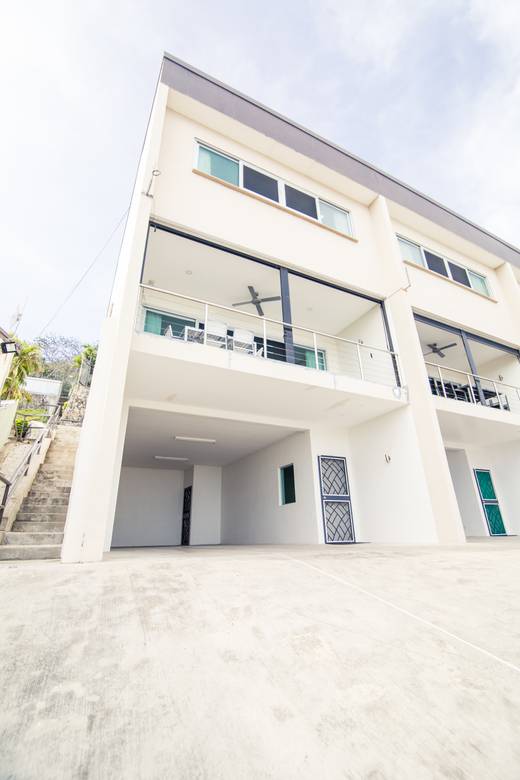 Port Moresby Apartment For Rent in Port Moresby