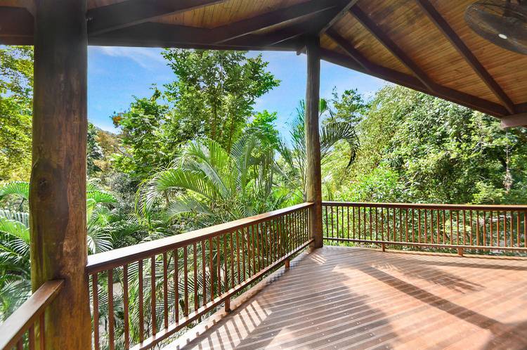 Kamerunga, Cairns & District, 4870, QLD