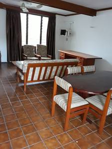 Furnished Townhouse For Rent