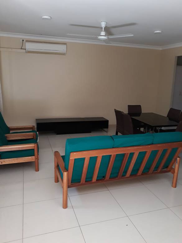 Apartment For Rent in Port Moresby K1,800
