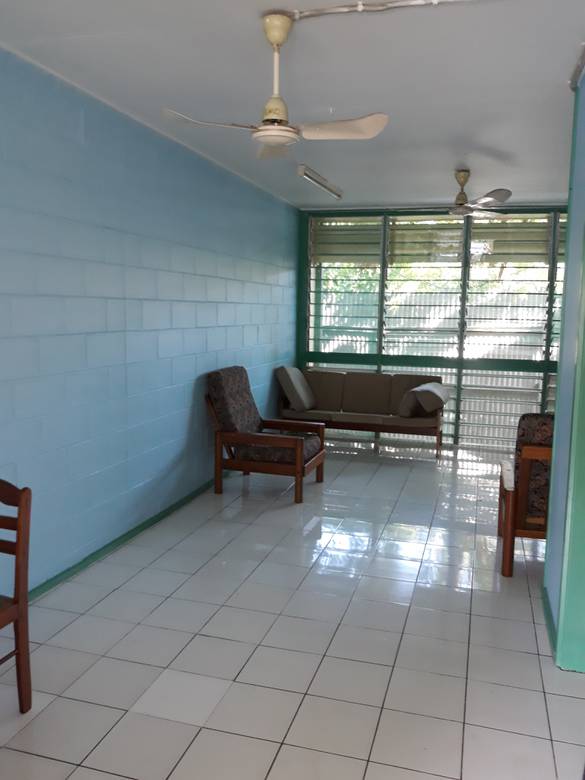 Furnished Apartment For Rent