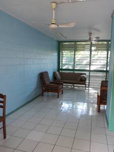 Furnished Apartment For Rent