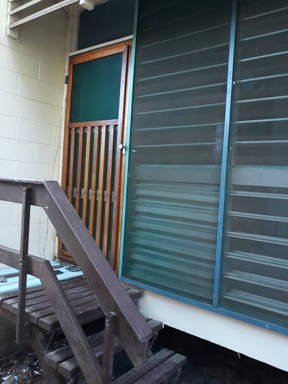 Apartment For Rent in Port Moresby K1,400