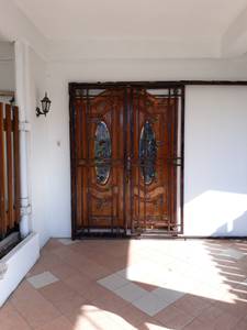 Furnished Apartment For Rent