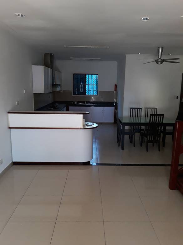 Apartment For Rent in 1/1 Henao Drive, Gordons, Port Moresby, NCD