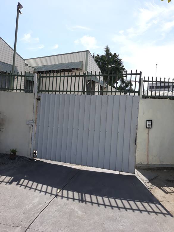 Furnished Apartment For Rent