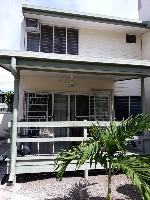 Apartment For Rent with 2 Parking Space