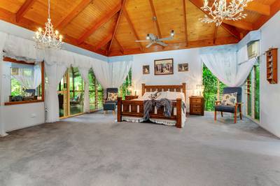 House and lot For Sale in 426 Oak Forest Road, KURANDA, Far North Queensland, 4881, QLD