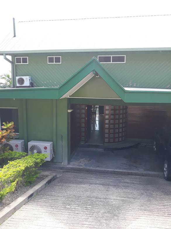 Furnished Townhouse For Rent