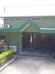Furnished Townhouse For Rent