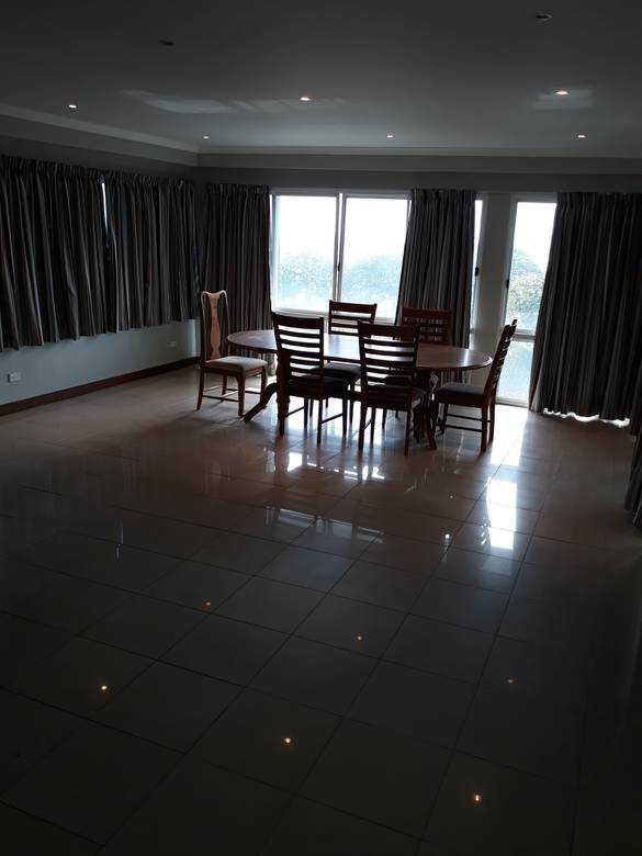 Townhouse For Rent in 1/1 Lakosi Place, Touaguba Hill, Port Moresby, NCD