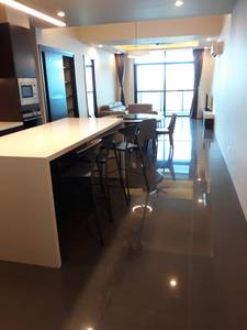 Furnished Apartment For Rent
