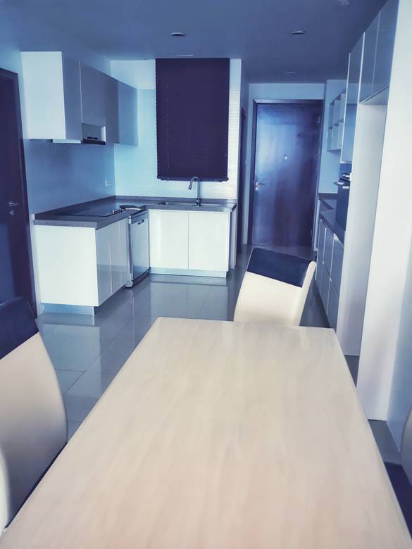 Furnished Apartment For Rent