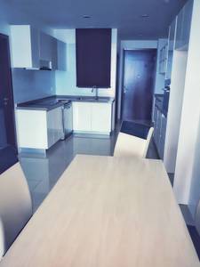 Furnished Apartment For Rent
