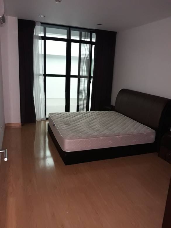 Furnished Apartment For Rent