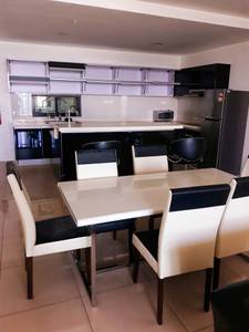 Apartment For Rent with 2 Parking Space