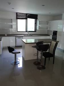 Furnished Apartment For Rent