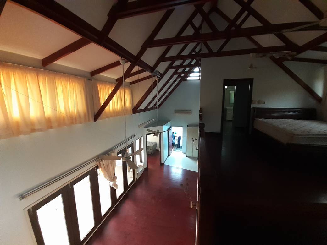 Furnished Townhouse For Rent