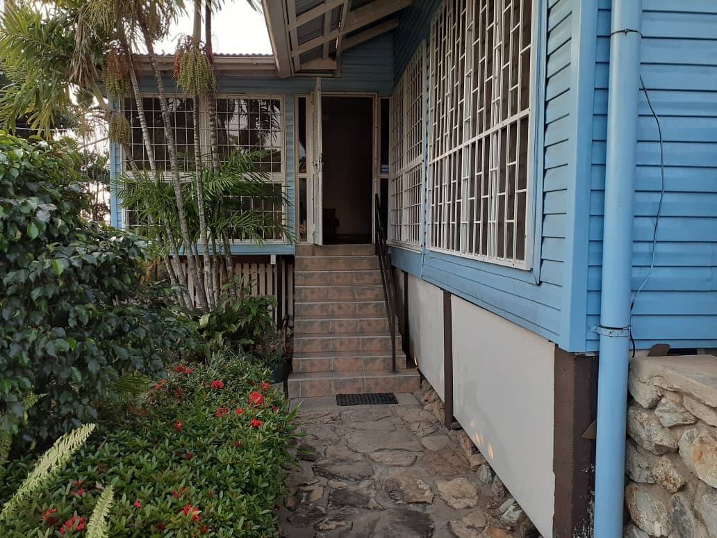 K2,000 Townhouse