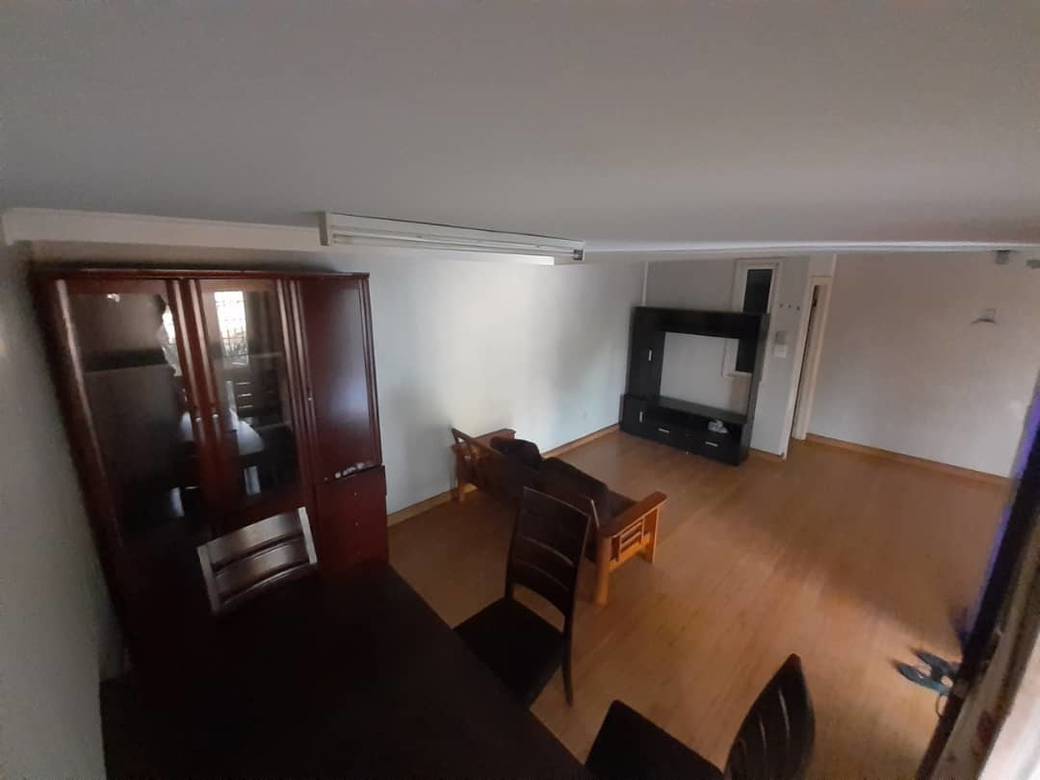 Furnished Townhouse For Rent