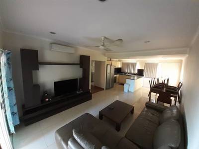 Furnished Townhouse For Rent