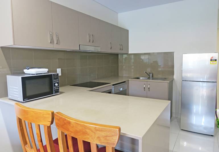 Serviced Apartment For Rent in 6 Mile, Port Moresby, NCD