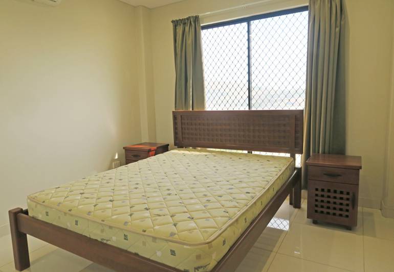 Serviced Apartment For Rent in Port Moresby K1,600