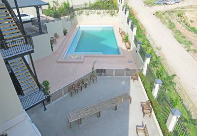 6 Mile Serviced Apartment For Rent in 6 Mile