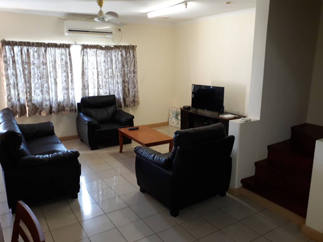 Furnished Apartment For Rent