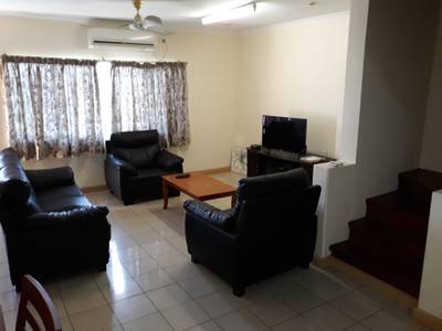 Furnished Apartment For Rent