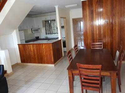 Apartment For Rent with 2 Parking Space