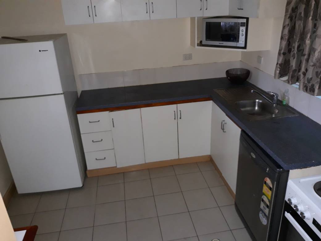 Apartment For Rent in 3/1 Ororo, Boroko, Port Moresby, NCD