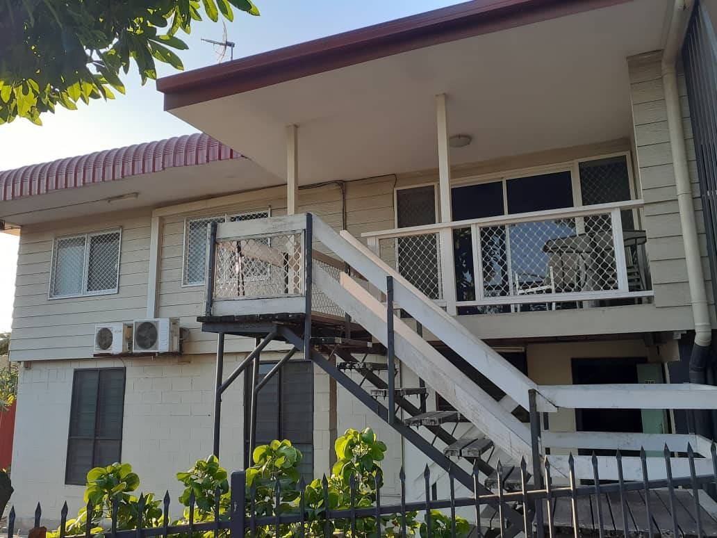 K5,000 Flat