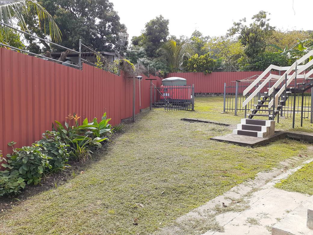 Furnished Apartment For Rent