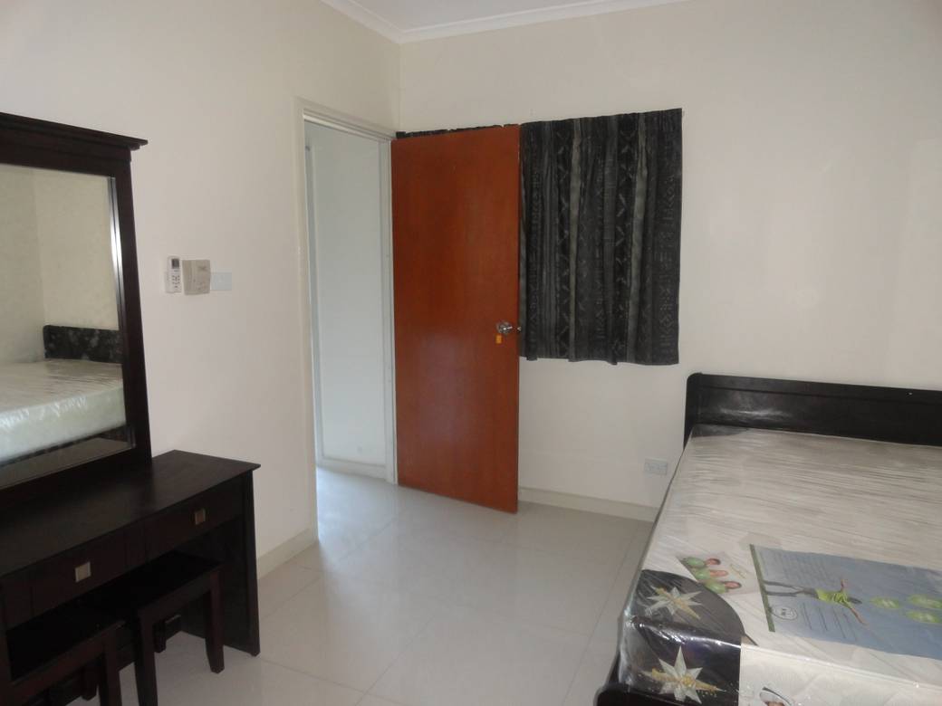 Furnished Apartment For Rent