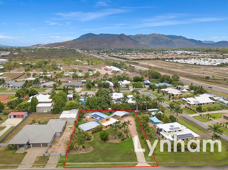 24  Chelsea Drive, CONDON, Townsville & District, 4815, QLD