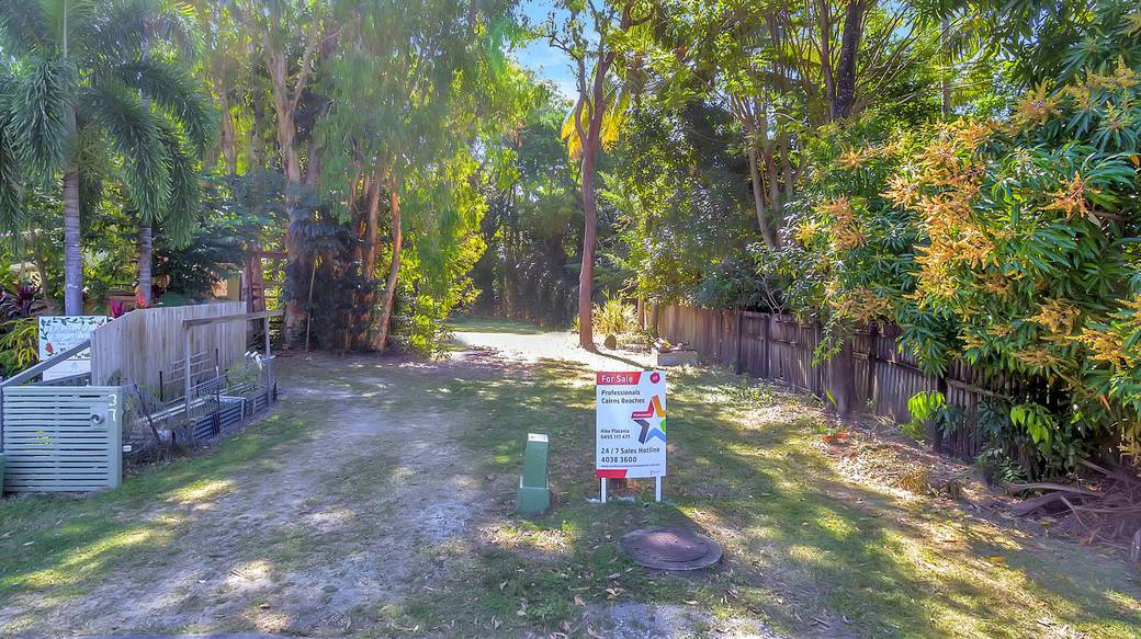 Lot For Sale with 2 Parking Space