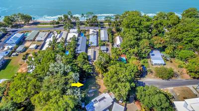 Lot For Sale in Cairns & District K375,000