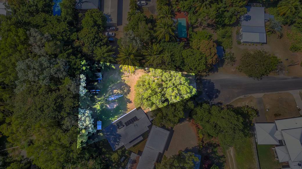 Clifton Beach Lot For Sale in Clifton Beach